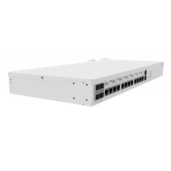 Router Mikrotik CCR2116-12G-4S+