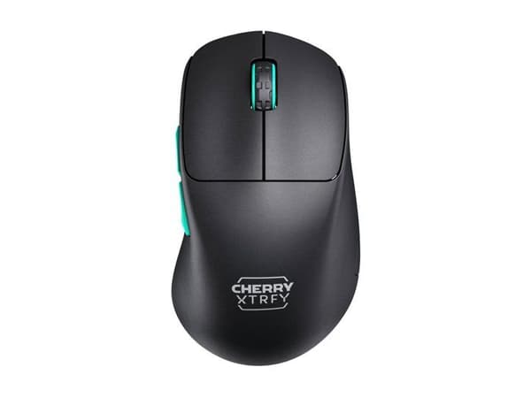 Xtrfy Xtrfy Cherry M64 Trådlös