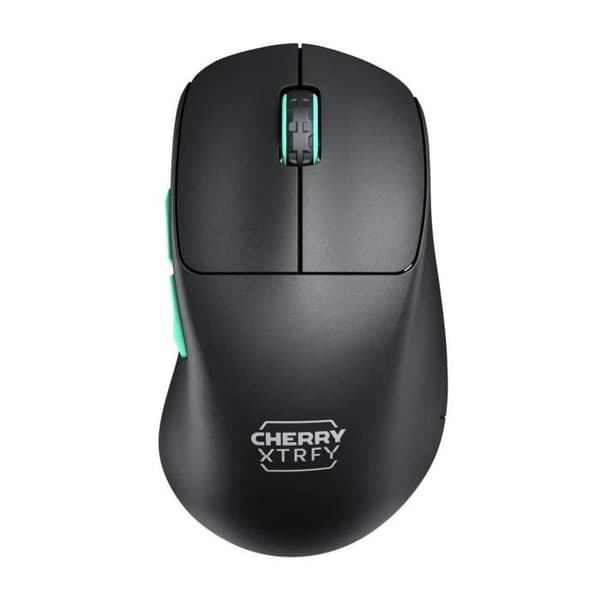 Xtrfy Xtrfy Cherry M64 Trådlös Svart, Turkos