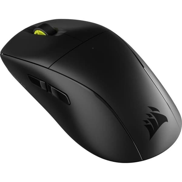 Trådlös spelmus - CORSAIR - M75 AIR TRÅDLÖS - Ultralätt - Svart Svart