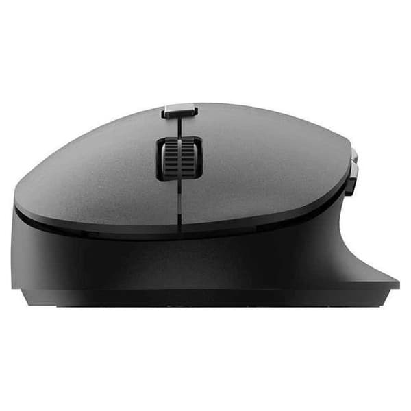 Trådlös Mus - Philips - SPK7607 - 3200 DPI - Bluetooth 3.0-5.0 - Tyst - 7 Knappar