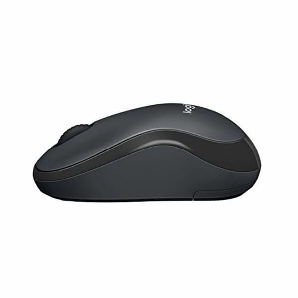 Optinen langaton hiiri Logitech 910-004878 1000 dpi Musta