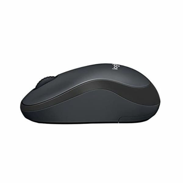 Optinen langaton hiiri Logitech 910-004878 1000 dpi Musta