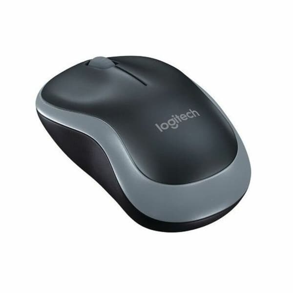 Hiiri Logitech 910-002235 musta, Harmaa