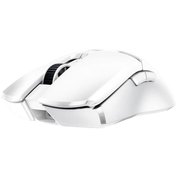 RAZER - Spelmus - VIPER V2 PRO WHITE