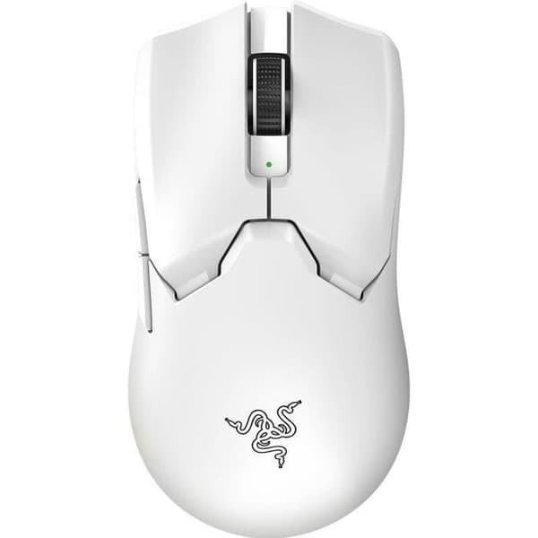 RAZER - Spelmus - VIPER V2 PRO WHITE