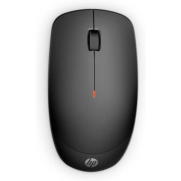 HP 235 Slim Trådlös Mus Nej