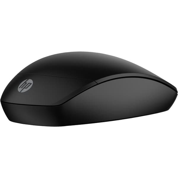 HP 235 Slim Trådlös Mus Nej