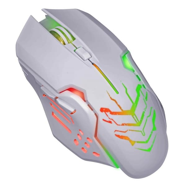 MOUSE DEFENDER GM-511 KATANA RF 3200dpi 7P VIT