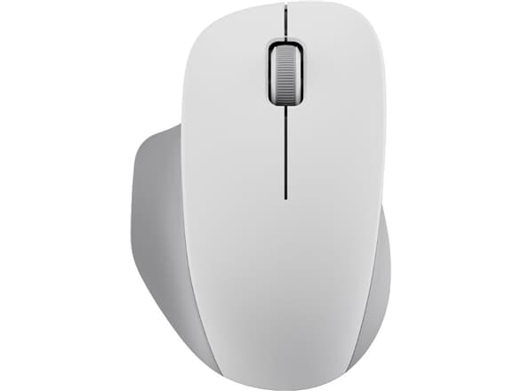 Xiaomi Datormus Trådlös mus Comfort Edition vit