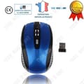 Miniatyrbild 1 av 4: TD® Wireless Mouse 102*60*32mm Ergonomisk Bekväm känsla i handen