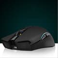 Miniatyrbild 4 av 4: TD®Trådlös Bluetooth-mus Laddning Bärbar Dual Mode Tyst Tyst Speldator