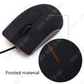 Miniatyrbild 3 av 4: TD® optisk kabelansluten bluetooth-mus gamer laptop fotoelektrisk uppladdningsbar ergonomiskt tyst kontor usb-spel