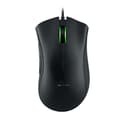 Miniatyrbild 1 av 4: TD® Razer Purgatory Viper Gaming Mouse Black Wheel Green Light Wired Gaming Competitive Mouse