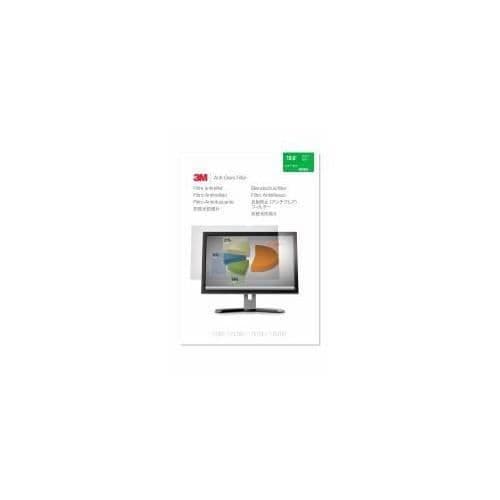 3M K72370EU - KVM SWITCH - Antireflexfilter för standard 19 monitor ([Delkod kommer EOL- produkt oförändrad- ny