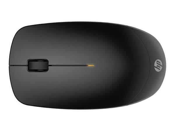 HP 235 Slim Trådlös Mus Nej