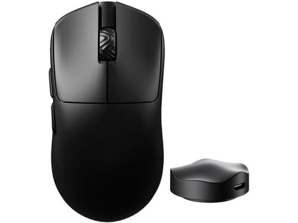 Scyrox V6 8k Gaming Maus Wireless - schwarz (6977902640006)