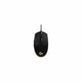 Miniatyrbild 2 av 3: Souris Gaming - LOGITECH - G102 LIGHTSYNC - Kablé - 6 Knappar - Optisk - Svart