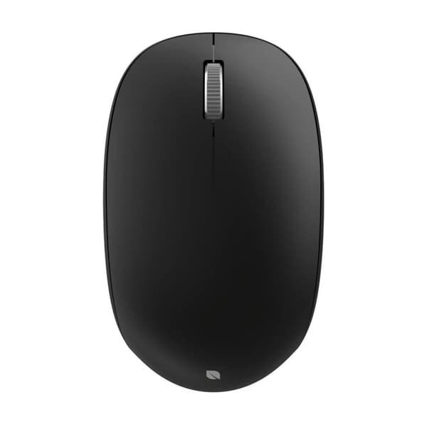 Langaton hiiri Incase RJN-00010 Musta