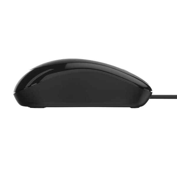 Optisk Mus Incase P58-00019 Svart