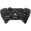 Miniatyrbild 2 av 2: Gamepad - SAVIO - Rage - Trådbunden - Svart - Inmatningsenhet