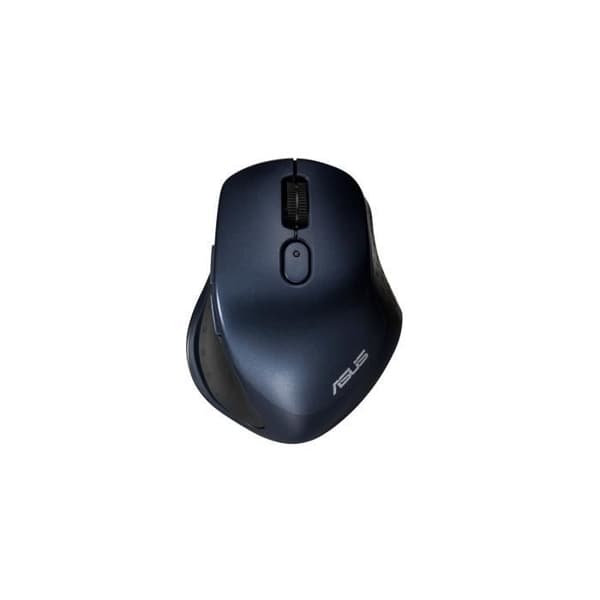 Trådlös mus - Asus - MW203 - Dubbelt anslutningsläge - Justerbar DPI - Windows och Chrome OS-kompatibel