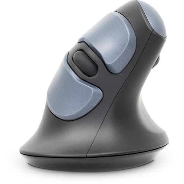 Ergonomisk vertikal trådlös mus - YENKEE - YMS 5030