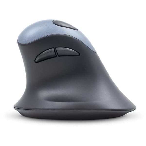 Ergonomisk vertikal trådlös mus - YENKEE - YMS 5030