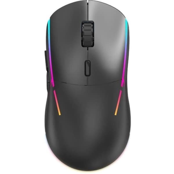 Trådlös gamingmus - SAMURAI - YENKEE - YMS 3500BK