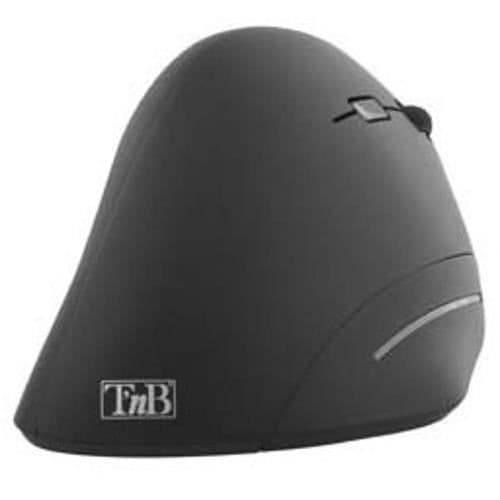 T'nB Vertical Wired Ergo Line Mouse