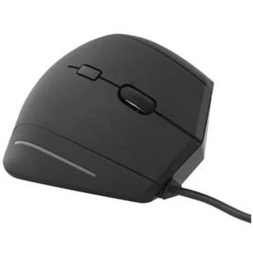 T'nB Vertical Wired Ergo Line Mouse