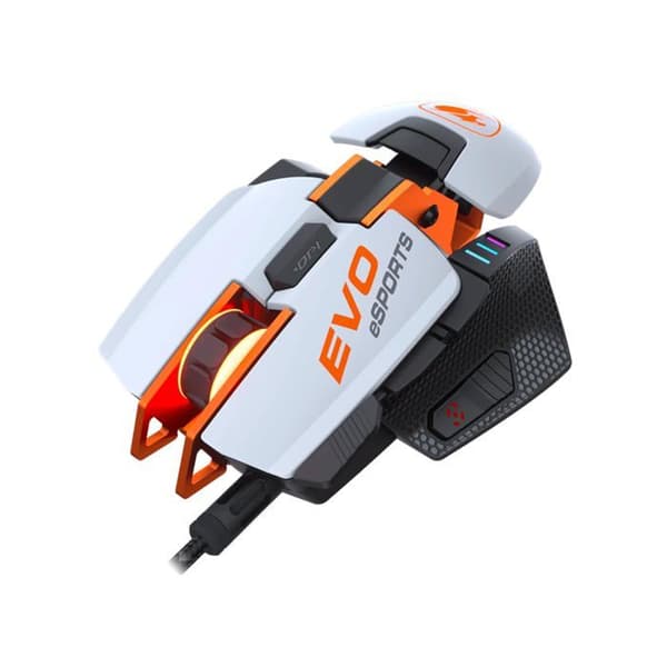 Cougar Mus-tangent Gamer 70