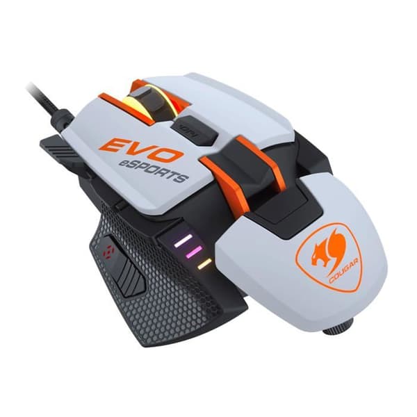 Cougar Mus-tangent Gamer 70