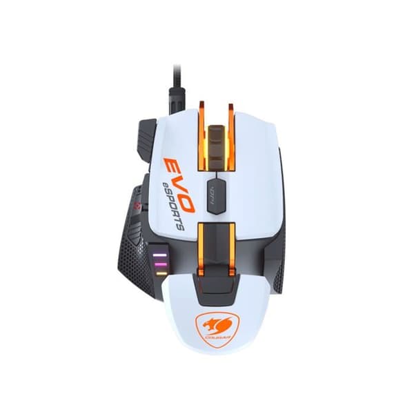 Cougar Mus-tangent Gamer 70