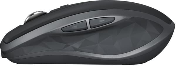 LOGITECH MX Anywhere 2S Black 910-006211