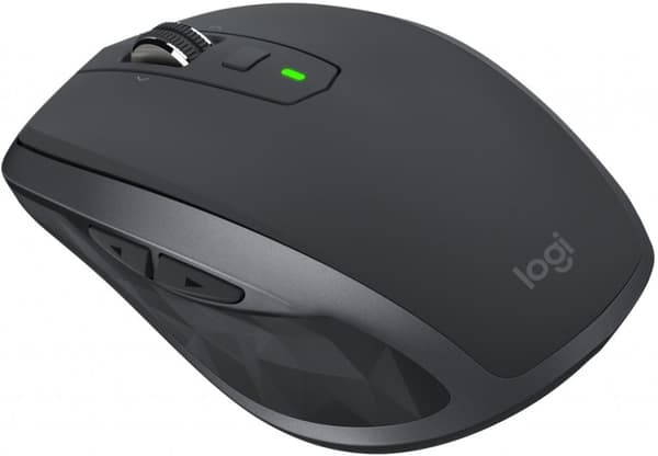 LOGITECH MX Anywhere 2S Black 910-006211