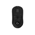 Pikkukuva 1 / 4: INF Parannettu pito hiiritarrat Logitech GPW2/GPW3 - Musta
