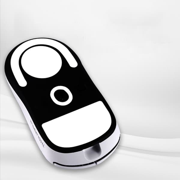INF Forbedr din Logitech GPW3 mus med Ice Edition fødder