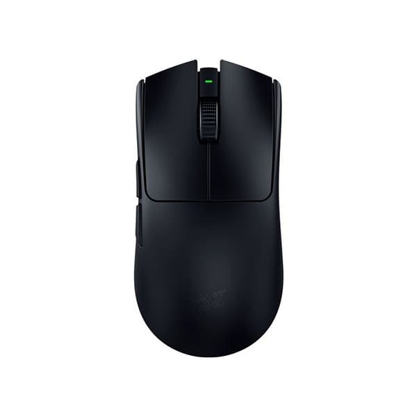 Spelmus - Razer - Viper v3 Pro - Trådlös - 35000 dpi - 6 programmerbara knappar
