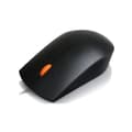 Miniatyrbild 4 av 4: Mus - LENOVO - 300 - Trådbunden - Optisk - 1600 dpi - Ergonomisk