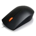 Miniatyrbild 2 av 4: Mus - LENOVO - 300 - Trådbunden - Optisk - 1600 dpi - Ergonomisk
