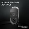 Miniatyrbillede 10 af 11: Mus Logitech 910-006639 Hvid