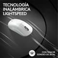 Pikkukuva 7 / 11: Hiiri Logitech 910-006639 Valkoinen