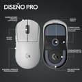 Pikkukuva 8 / 11: Hiiri Logitech 910-006639 Valkoinen