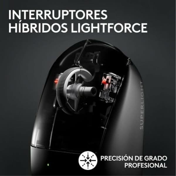 Mus Logitech 910-006639 Hvid