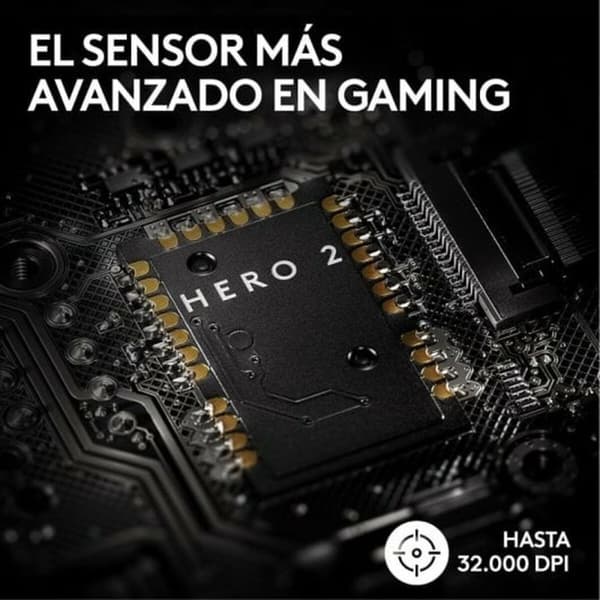 Mus Logitech 910-006639 Hvid