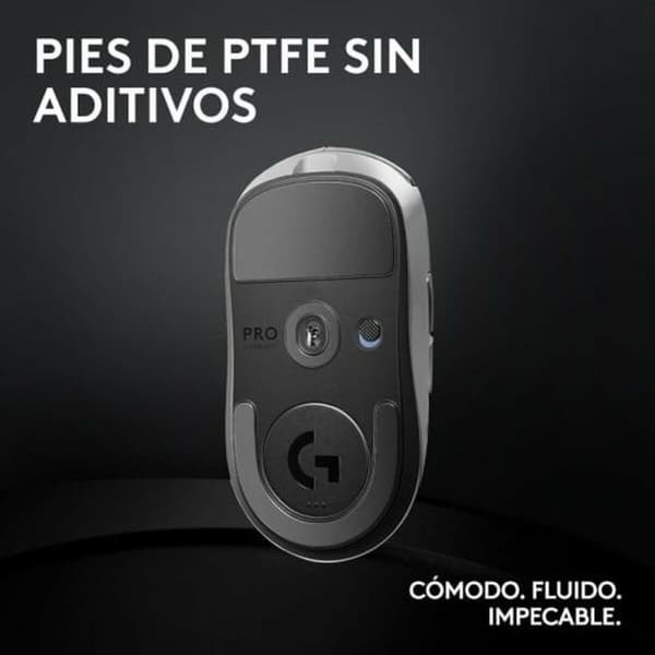 Mus Logitech 910-006639 Hvid