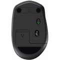 Miniatyrbild 4 av 5: LOGITECH - Multi-enhet Silent M590 - Svart
