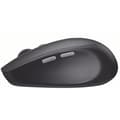 Miniatyrbild 5 av 5: LOGITECH - Multi-enhet Silent M590 - Svart