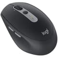 Miniatyrbild 2 av 5: LOGITECH - Multi-enhet Silent M590 - Svart